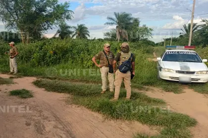 Esclarecen el caso de Yuvinca y capturan al autor: Esto es lo que se conoce 