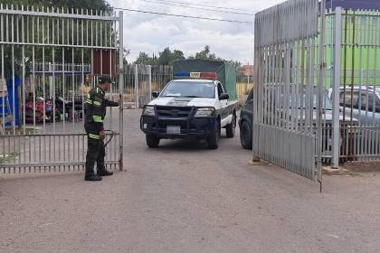 Investigan muerte de un hombre que fue atacado por un posible conflicto de límite de tierras