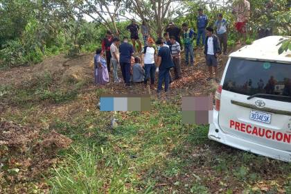 Cinco personas mueren en fatal accidente en la carretera Santa Cruz - Cochabamba, entre ellas un concejal de Yapacaní