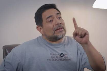 Rechazan solicitud de libertad del pastor evangélico acusado de estupro y cambian a fiscal