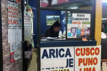 La Paz: empresas de buses venden pasajes condicionados