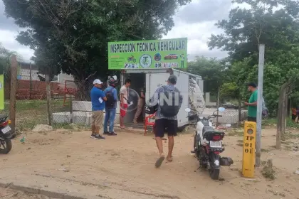 Este domingo es el último día para la inspección técnica vehicular en el país