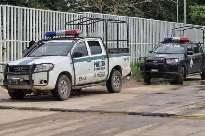 Fiscal general dice que hallaron una caja fuerte en la casa de Mariaca cuyo contenido aún no se ha cuantificado 