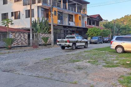Acribillado con 23 disparos en Entre Ríos: el hombre fue atacado cuando compraba bebidas alcohólicas