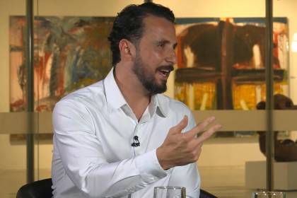 Velasco: “Las dos obras de infraestructura más importantes de la historia cruceña se van a licitar este año”