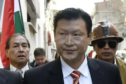 “Han intentado extorsionarlo”: Abogado de Chi denuncia aprehensión ilegal y anuncia acción de libertad