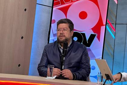 ¿Camacho saldrá de la cárcel?, esto respondió el candidato presidencial Samuel Doria Medina