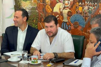 “Estamos enfrentando una crisis nacional”, advierte presidente cívico y confirma directorio ampliado y reunión nacional