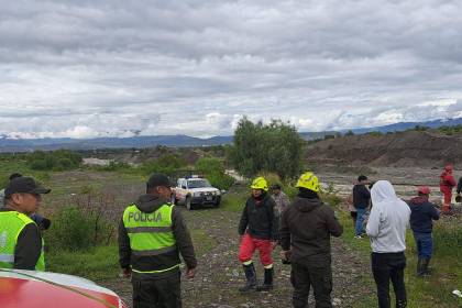 Cochabamba: Sube a cuatro la cifra de muertes por lluvias durante enero, según UGR