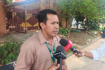 Confederación de Maestros Urbanos anuncian paro nacional de 24 horas para el viernes