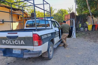 Asesinado en Entre Ríos fue a comprar coca y pan cuando fue alcanzado por una bala perdida