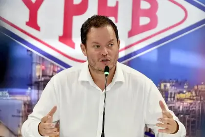 Orden de aprehensión contra Armin Dorgathen: Policía dice que se dispondrá del personal necesario para hacer cumplir la disposición