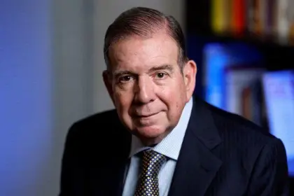 Edmundo González dice que solo cuando se libere a presos políticos, se podrá iniciar un proceso de transición de Gobierno