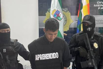 Una gresca previa derivó en la muerte de un adolescente a manos de un hombre que sufrió el robo de su polera de fútbol