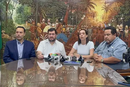 San Ignacio de Velasco denuncia la exclusión de 40 comunidades en los datos oficiales del Censo