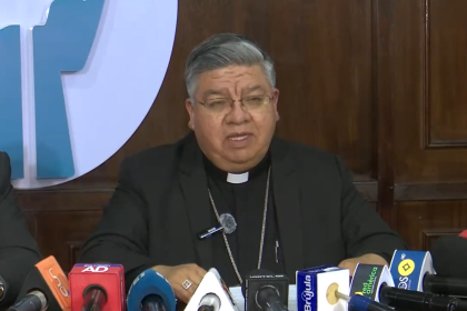 Iglesia en Bolivia celebra la elección del papa León XIV y considera que habrá una continuidad del pontificado de Francisco