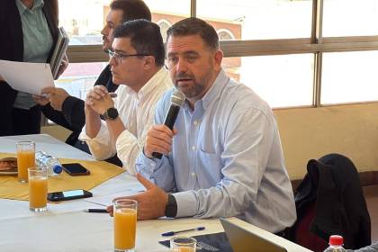 Confeagro urge fondo de reactivación, diésel oportuno y ley antibloqueos tras reunión con el Gobierno