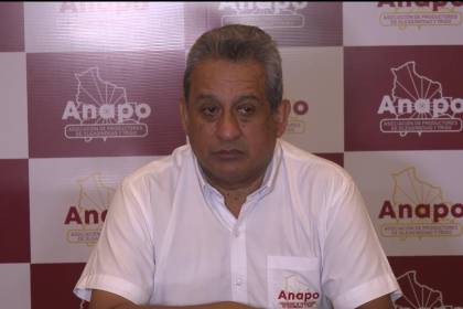 Anapo pide eliminar precio diferenciado del diésel y establecer precio único para todos los sectores