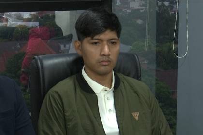 Cuñado de Yuvinca: “Quiero que mi nombre se limpie ante la justicia y la sociedad”