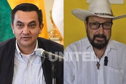 TSE falla en contra de Yerko Núñez y Moisés Shriqui y quedan fuera de las elecciones subnacionales