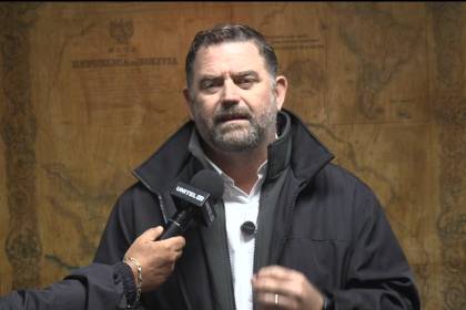 Agropecuarios piden la Justicia ponga tras las rejas a los responsables de los 53 días de bloqueo 