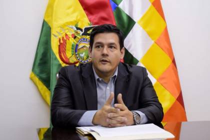 Gerente de BoA reporta Bs 215 millones de “pérdida” en 10 meses y una deuda de $us 37 millones 