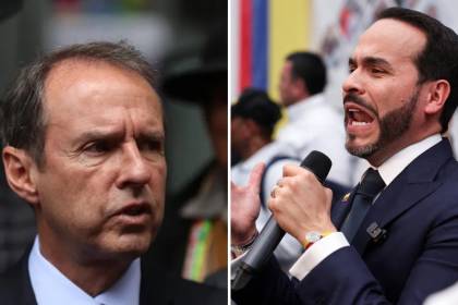 Tuto respalda a De la Espriella en balotaje de Colombia: “No habrá segunda oportunidad de recuperar la libertad”