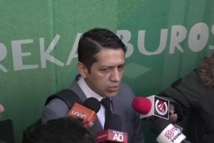 Viceministro de Transparencia: Se evaluará si la ANH continúa o no, pero la función regulatoria debe seguir 