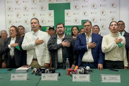 Cívicos cruceños convocan a la ‘Gran Marcha por la Democracia’ para este jueves, en rechazo a los bloqueos