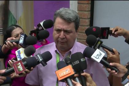 Caso maletas: Fiscalía apela la detención domiciliaria sin escolta de Laura Rojas