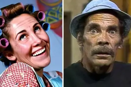 ¿Adicciones de don Ramón? Su hijo respondió a graves acusaciones de Florinda Meza