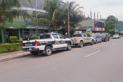 Acribillan a un mecánico a pocos metros de su vivienda en la zona del trópico de Cochabamba