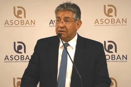 Ante susceptibilidades, Asoban sugiere el uso del QR para realizar transacciones financieras