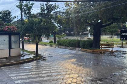 ¿Frío o calor?: Así estarán las temperaturas en el eje troncal del país para este fin de semana