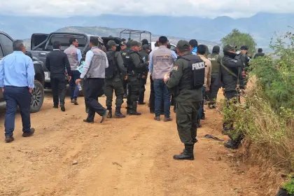 Tras enfrentamiento con muertos en Colcapirhua, cívicos piden diálogo y anuncian arribo del Gobierno 