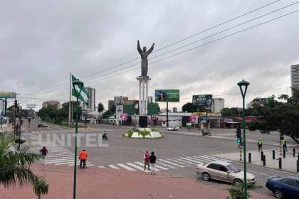¡Tome previsiones para ir a votar! Mire el pronóstico del tiempo para esta jornada electoral