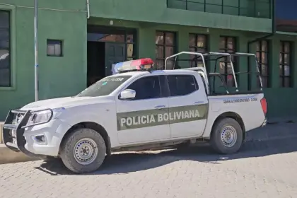 Muertes en Huanuni: Alcaldía emite condolencias y habla de “una emboscada y enfrentamiento” 