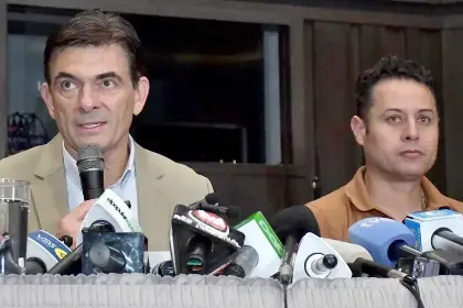 Analista sobre viaje de Paz y Lara: “Un decreto es una norma inferior en el ámbito de la jerarquía legal”