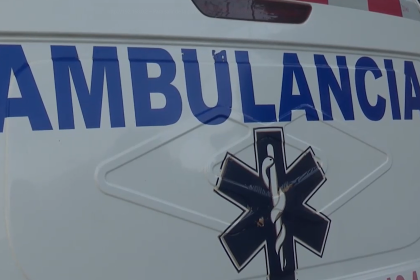 Santa Cruz: Paramédico señala que servicio de ambulancias disminuyó por la gasolina desestabilizada 