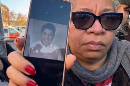 Un boliviano está desaparecido tras la tragedia de trenes en España