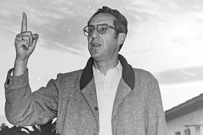 Ha partido Antonio Araníbar, excanciller e histórico defensor de la democracia 