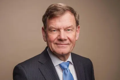 Alemania anuncia la llegada de su ministro de Relaciones Exteriores a Bolivia para reunirse con nuevas autoridades