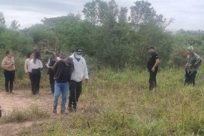Infanticidio: Acusan a los padres y el tío de una bebé de darle un medicamento para causar su muerte
