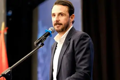 Velasco dice que gobernaciones no aceptarán coparticipación tributaria menor al 15%