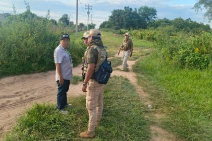 “La memoria de Yuvinca exige justicia”, el Gobierno se pronuncia sobre el crimen que conmocionó al país