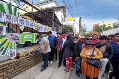 Ingenieros mecánicos solicitan un informe a la ANH y YPFB sobre la calidad de los carburantes