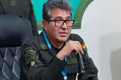 DEA: Dávila convirtió su oficina en “una organización criminal” y facilitó el tráfico de cocaína