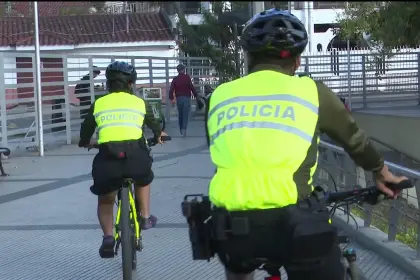 Cierran comisaría del Parque Arenal y destinan el espacio a la Policía Turística y Ciclística