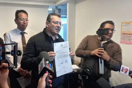 Piden incluir el proyecto de ley de abastecimiento combustible en la agenda de Diputados de este jueves