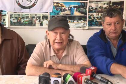 Santa Cruz: Trabajadores del sector salud anuncian un paro para el martes si no les cancelan su sueldo